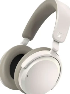 Sennheiser Accentum Wireless langattomat vastamelukuulokkeet valkoinen