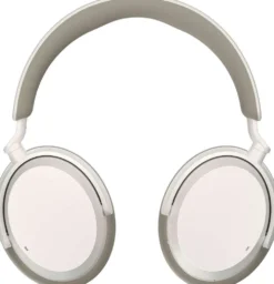 Sennheiser Accentum Wireless langattomat vastamelukuulokkeet valkoinen