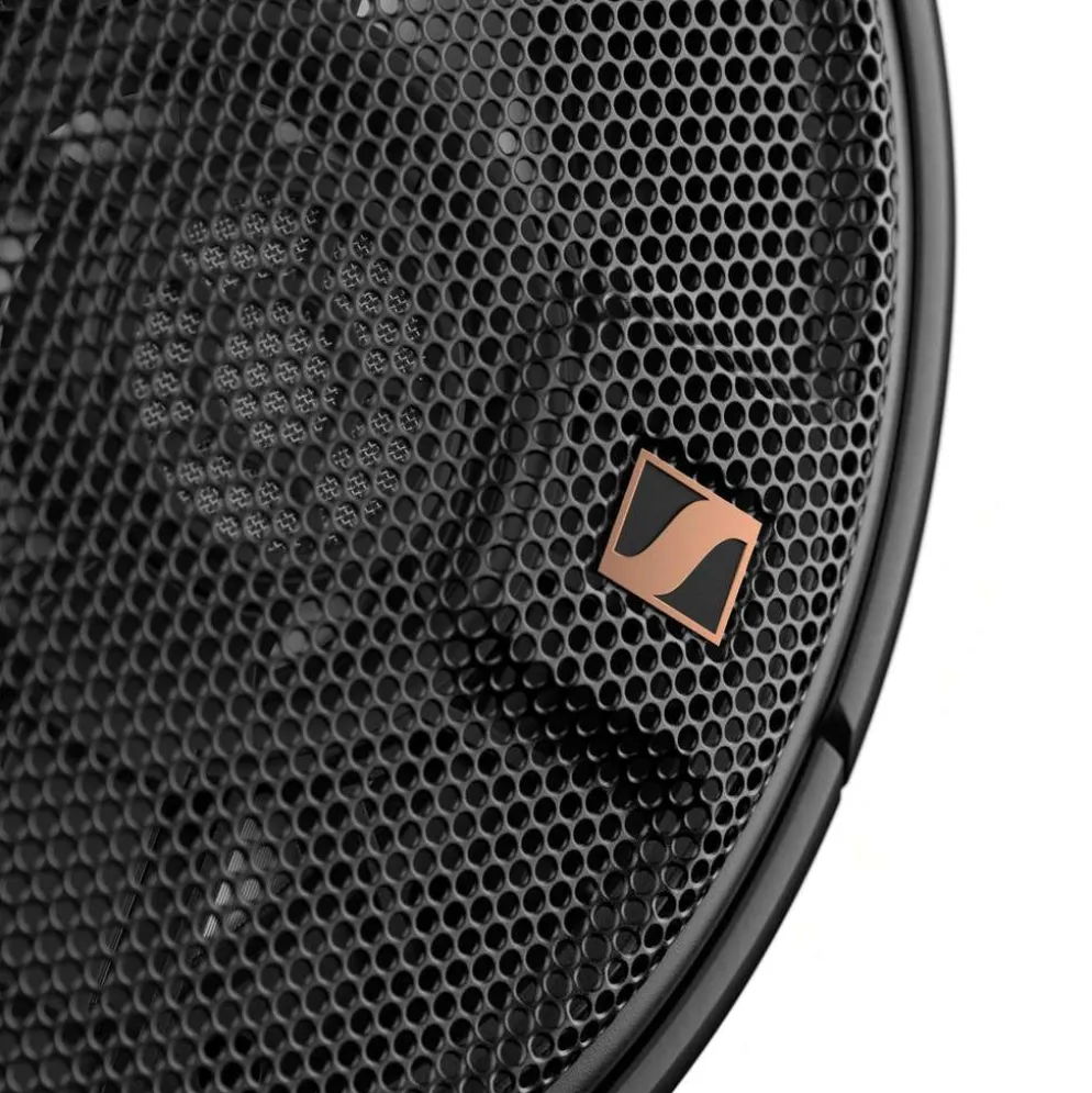Sennheiser langalliset sankakuulokkeet HD 660 S2 musta