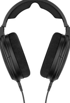 Sennheiser langalliset sankakuulokkeet HD 660 S2 musta