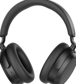Sennheiser langattomat vastamelukuulokkeet Accentum Plus Wireless musta