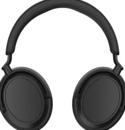 Sennheiser langattomat vastamelukuulokkeet Accentum Plus Wireless musta