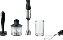 Serie 6, Sauvasekoitin, ErgoMaster, 1000 W, Teräs