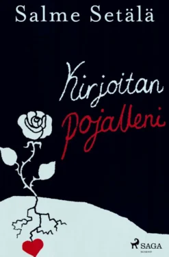 Setälä, Kirjoitan pojalleni