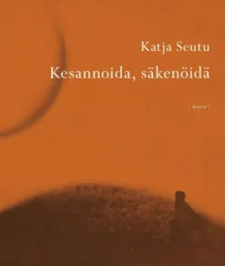Seutu, Kesannoida, säkenöidä