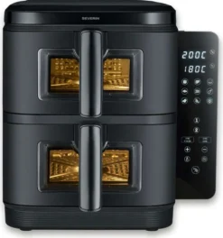 Severin airfryer FR2468 FryLight 