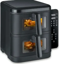 Severin airfryer FR2468 FryLight 