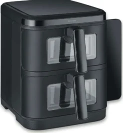 Severin airfryer FR2468 FryLight 