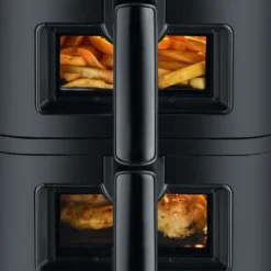Severin airfryer FR2468 FryLight 