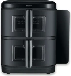 Severin airfryer FR2468 FryLight 
