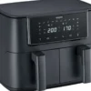 Severin airfryer FR2463 FryLight "Dual"