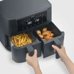 Severin airfryer FR2463 FryLight