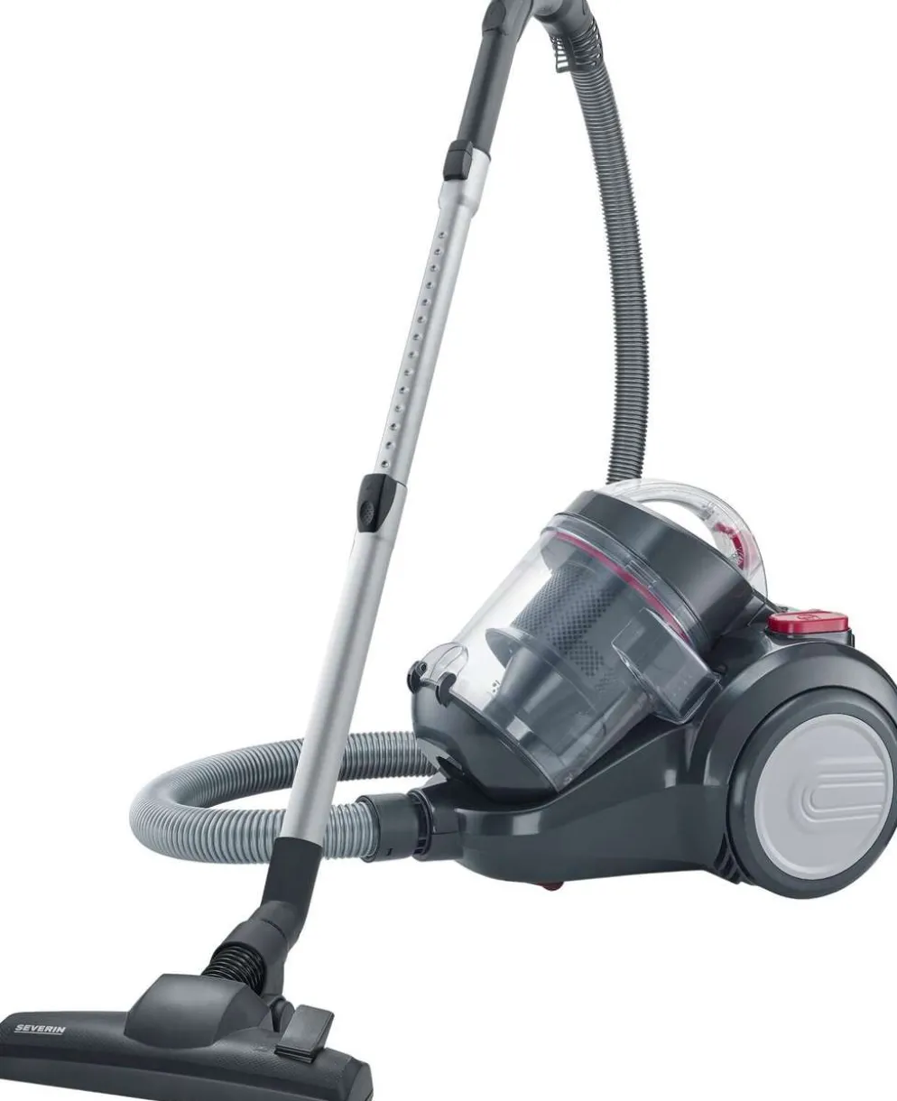 Severin CY7089 Pölypussiton imuri