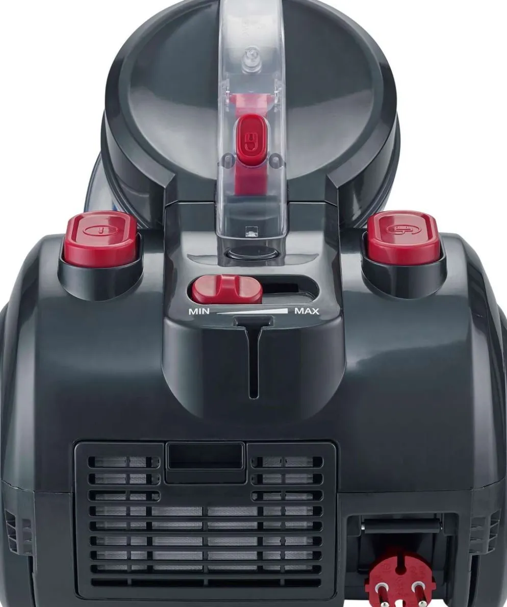 Severin CY7089 Pölypussiton imuri