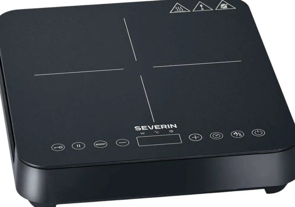 Severin induktio keittolevy KP1025