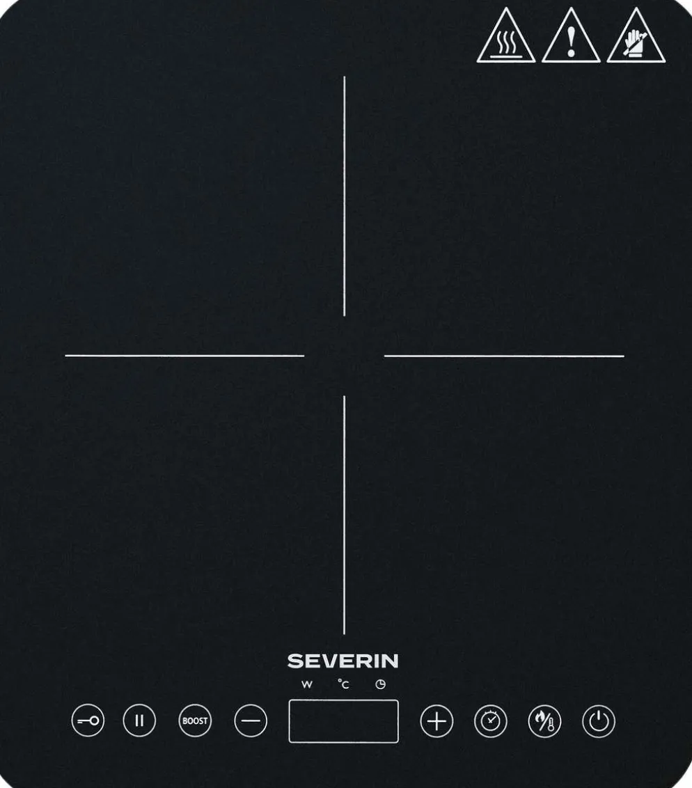Severin induktio keittolevy KP1025