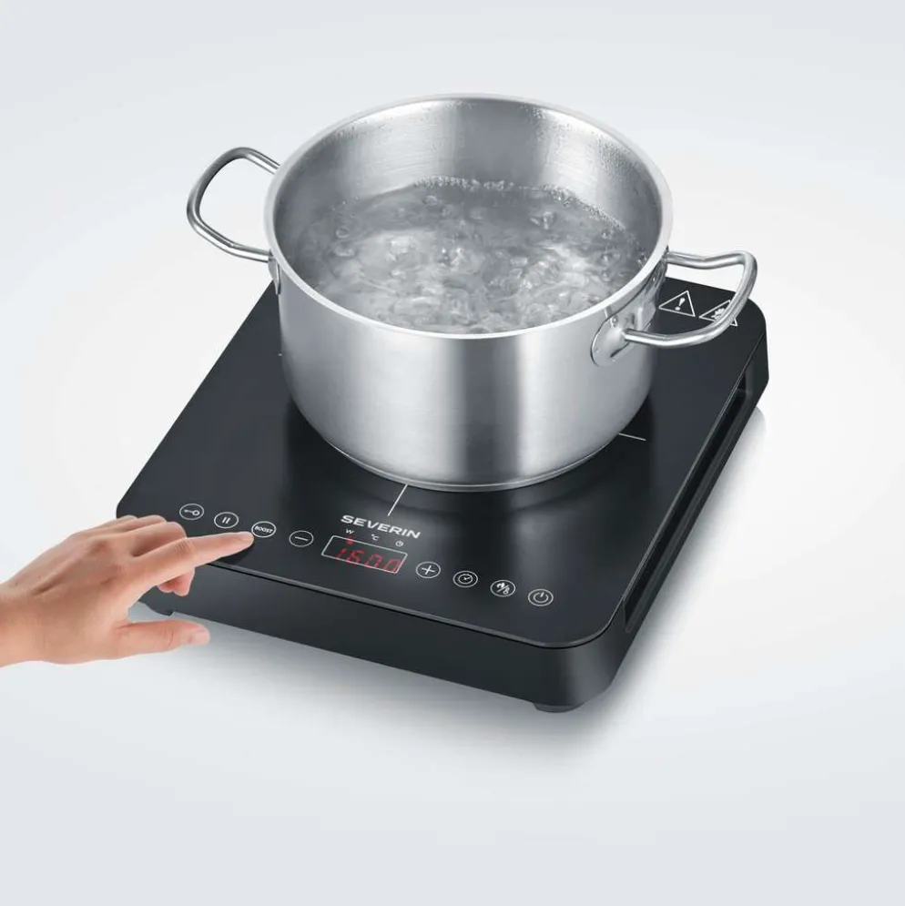 Severin induktio keittolevy KP1025