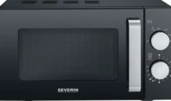 Severin keraaminen mikroaaltouuni 20L - 800W MW7761