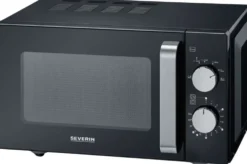 Severin keraaminen mikroaaltouuni 20L - 800W MW7761