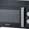 Severin keraaminen mikroaaltouuni grillitoiminnolla 20L - 1000W, MW7762