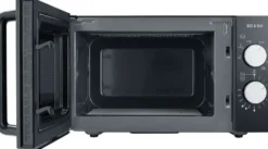 Severin keraaminen mikroaaltouuni grillitoiminnolla 20L - 1000W, MW7762