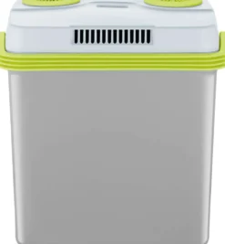 Severin kylmä-/lämpölaukku 25L USB-liitännällä TKB2925