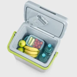 Severin kylmä-/lämpölaukku 25L USB-liitännällä TKB2925