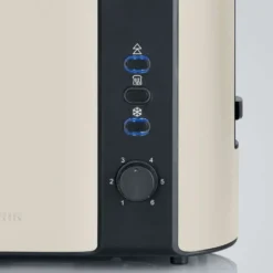 Severin leivänpaahdin AT9576 beige