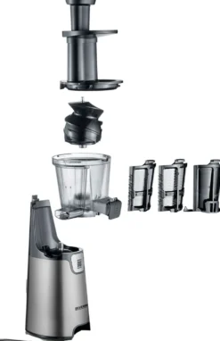 Severin mehupuristin ES3571