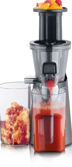 Severin mehupuristin ES3571