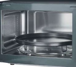 Severin mikroaaltouuni grilli ja kuumailmatoiminnolla 25L - 1950W - MW7752