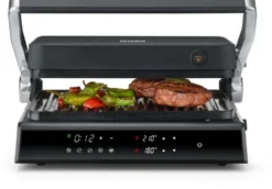 Severin pöytägrilli, teho 1800W - KG2399