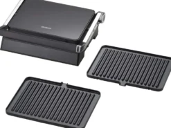 Severin pöytägrilli, teho 1800W - KG2399