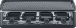 Severin raclettegrilli 1700W - RG2365