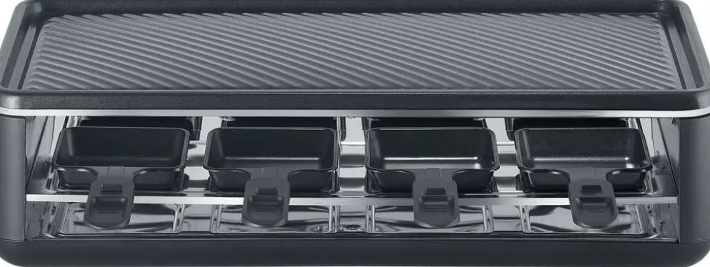 Severin raclettegrilli 1700W - RG2365