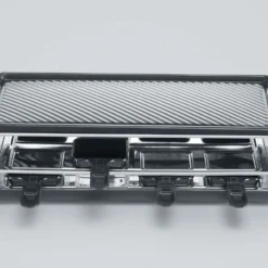 Severin raclettegrilli 1700W - RG2365