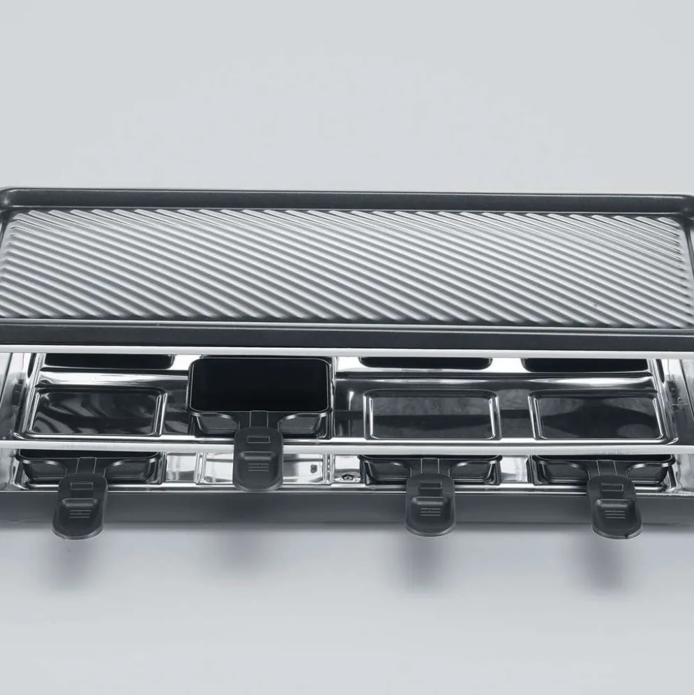 Severin raclettegrilli 1700W - RG2365