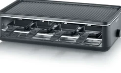 Severin raclettegrilli 1700W - RG2365