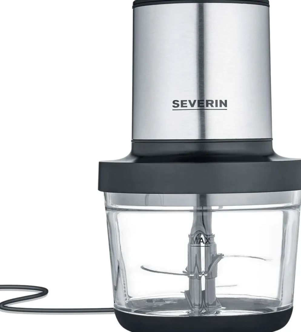 Severin silppuri 400W - KM3867