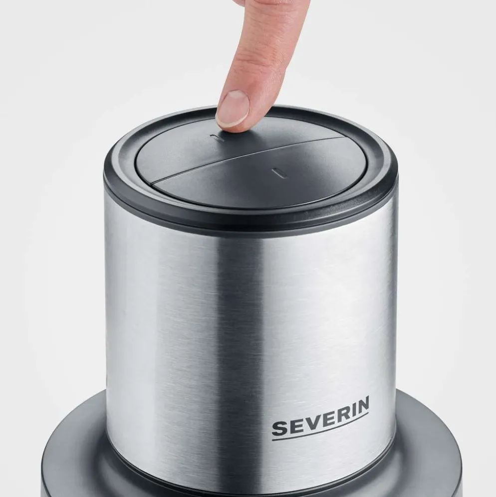 Severin silppuri 400W - KM3867