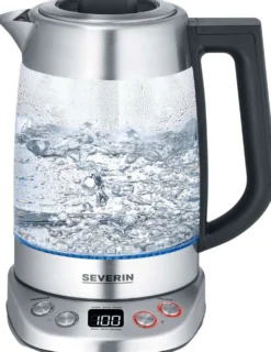 Severin teen & veden keitin WK3480