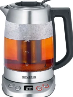 Severin teen & veden keitin WK3480