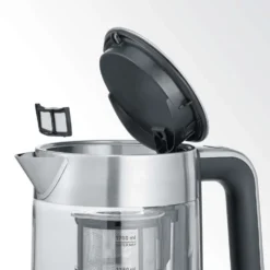 Severin WK3422 Teen- Ja Vedenkeitin 1,5l