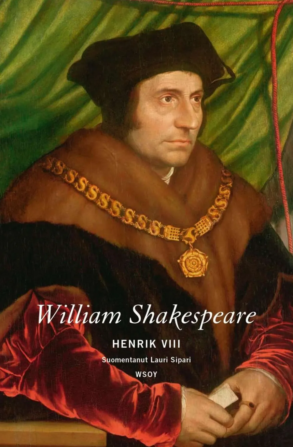 Shakespeare, Henrik VIII