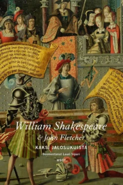 Shakespeare, Kaksi jalosukuista