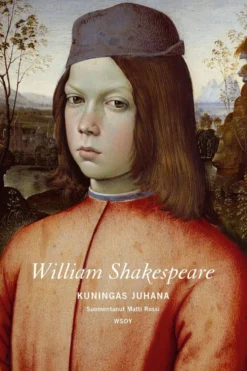 Shakespeare, Kuningas Juhana