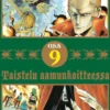 Shan, Darren Shan 9