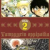 Shan, Darren Shan 2 - vampyyrin oppipoika