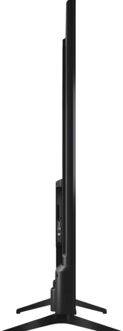 Sharp 85" 4K UHD QLED Google TV 85HP5265E (2026)