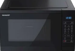 Sharp mikroaaltouuni YC-MG252AE-B
